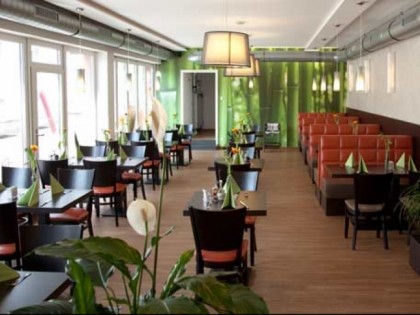 Foto: Asiawok Schrobenhausen